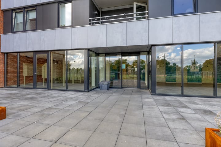 Foto 7 van Stadhouderslaan 423