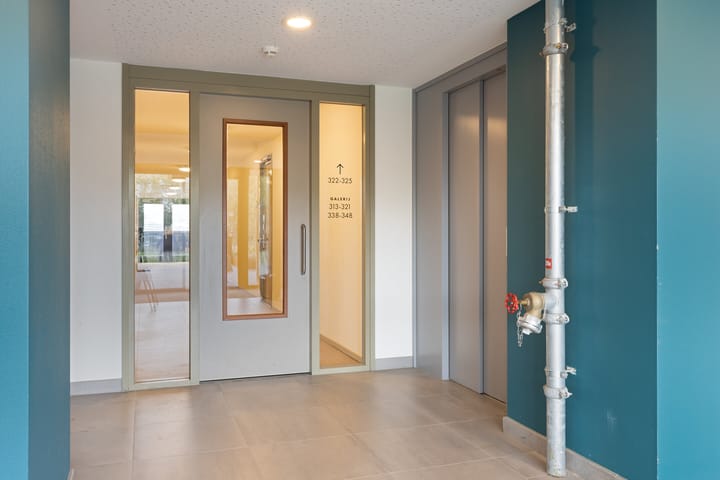 Foto 8 van Stadhouderslaan 423