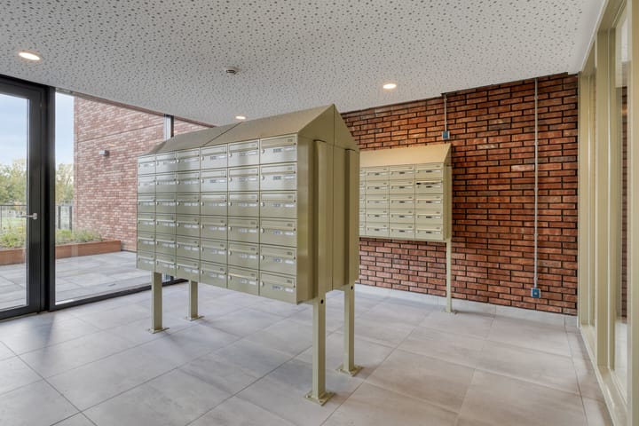 Foto 9 van Stadhouderslaan 423