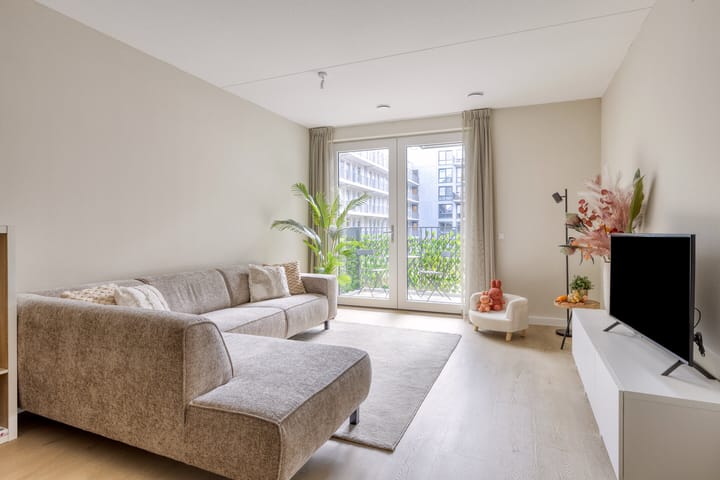 Foto 15 van Stadhouderslaan 423