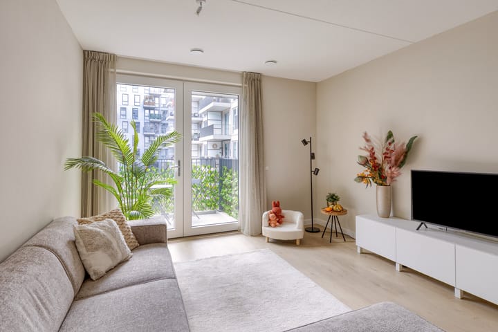 Foto 16 van Stadhouderslaan 423