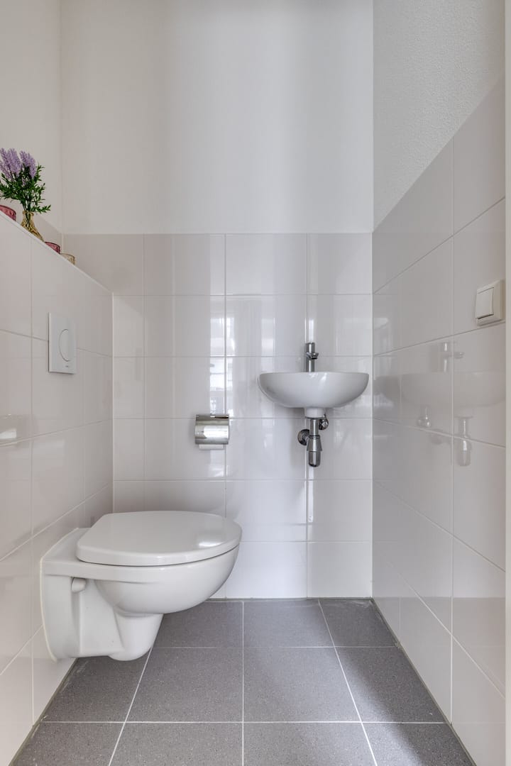 Foto 12 van Stadhouderslaan 423