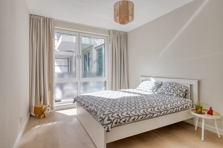 Foto 26 van Stadhouderslaan 423