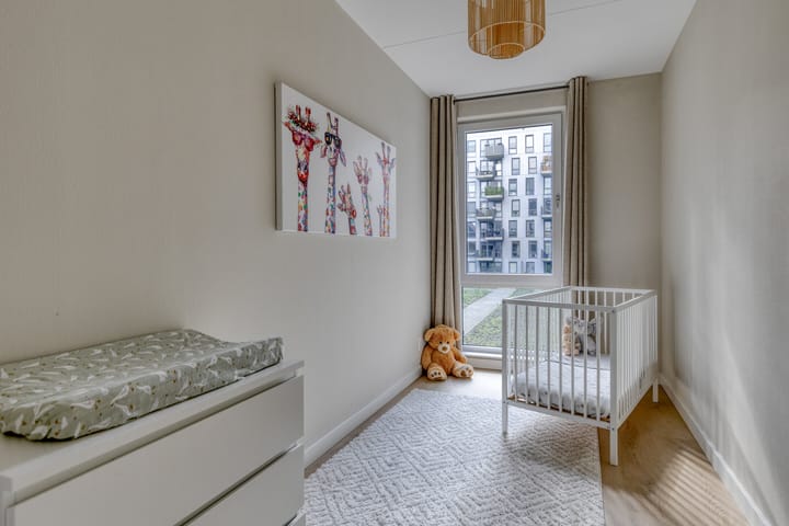 Foto 32 van Stadhouderslaan 423