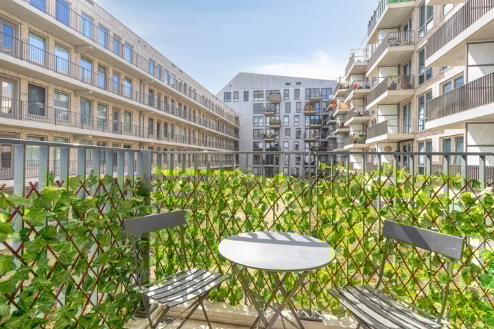 Foto 23 van Stadhouderslaan 423