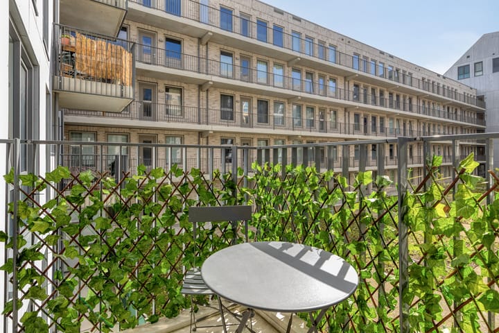 Foto 24 van Stadhouderslaan 423