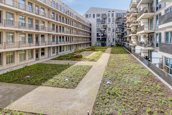 Foto 35 van Stadhouderslaan 423