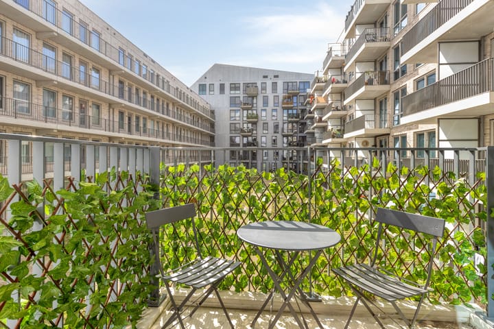 Foto 25 van Stadhouderslaan 423