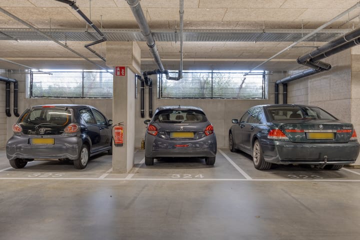 Foto 37 van Stadhouderslaan 423