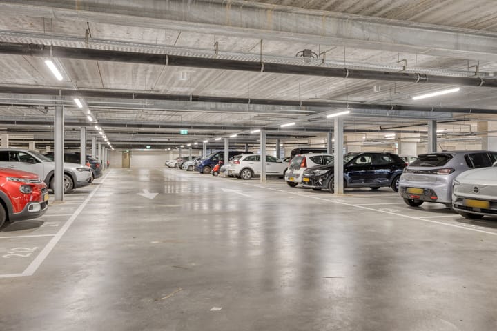 Foto 39 van Stadhouderslaan 423