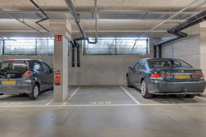 Foto 38 van Stadhouderslaan 423