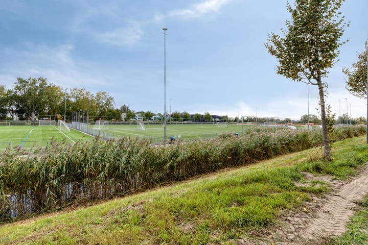 Foto 40 van Stadhouderslaan 423