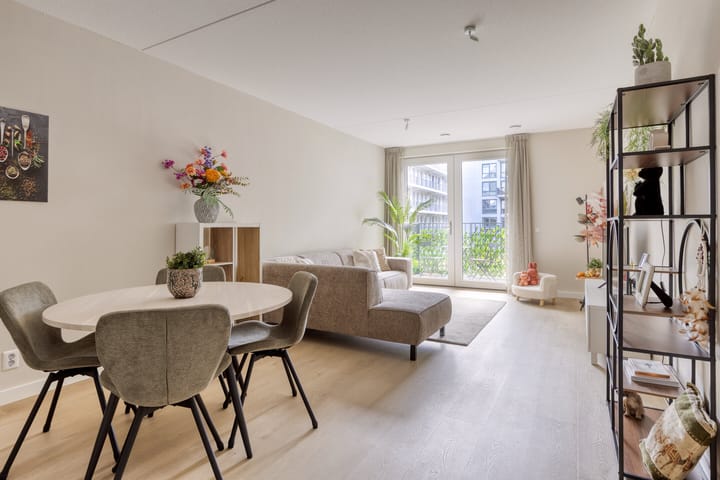 Foto 1 van Stadhouderslaan 423