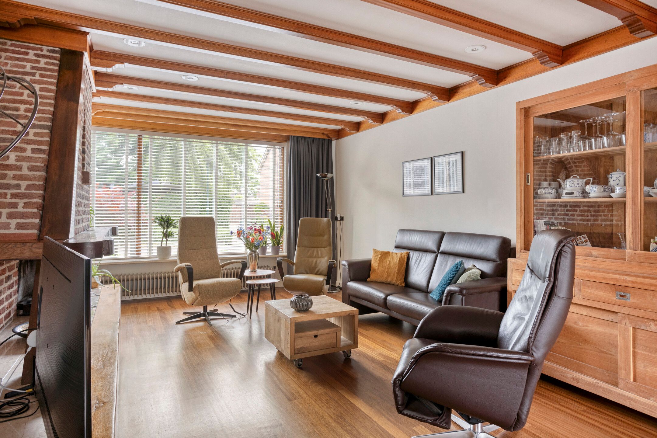 Photo 3 of Pastoor Santfoortstraat 7