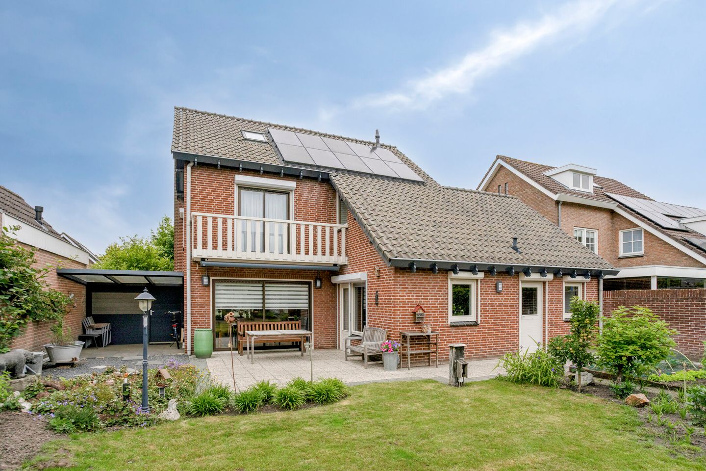 Photo 5 of Pastoor Santfoortstraat 7