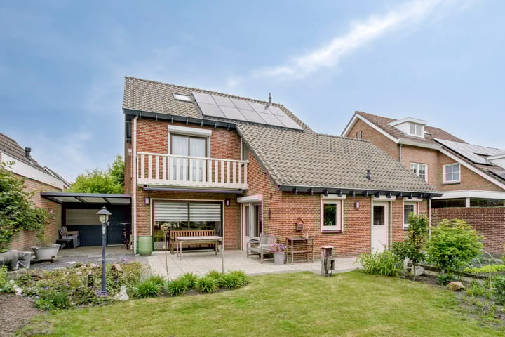 Foto 5 van Pastoor Santfoortstraat 7