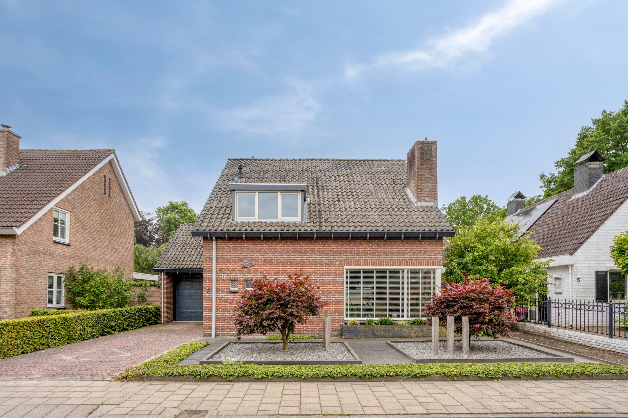 Photo 6 of Pastoor Santfoortstraat 7