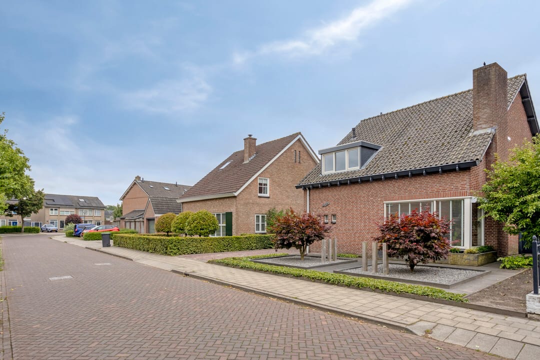 Photo 7 of Pastoor Santfoortstraat 7