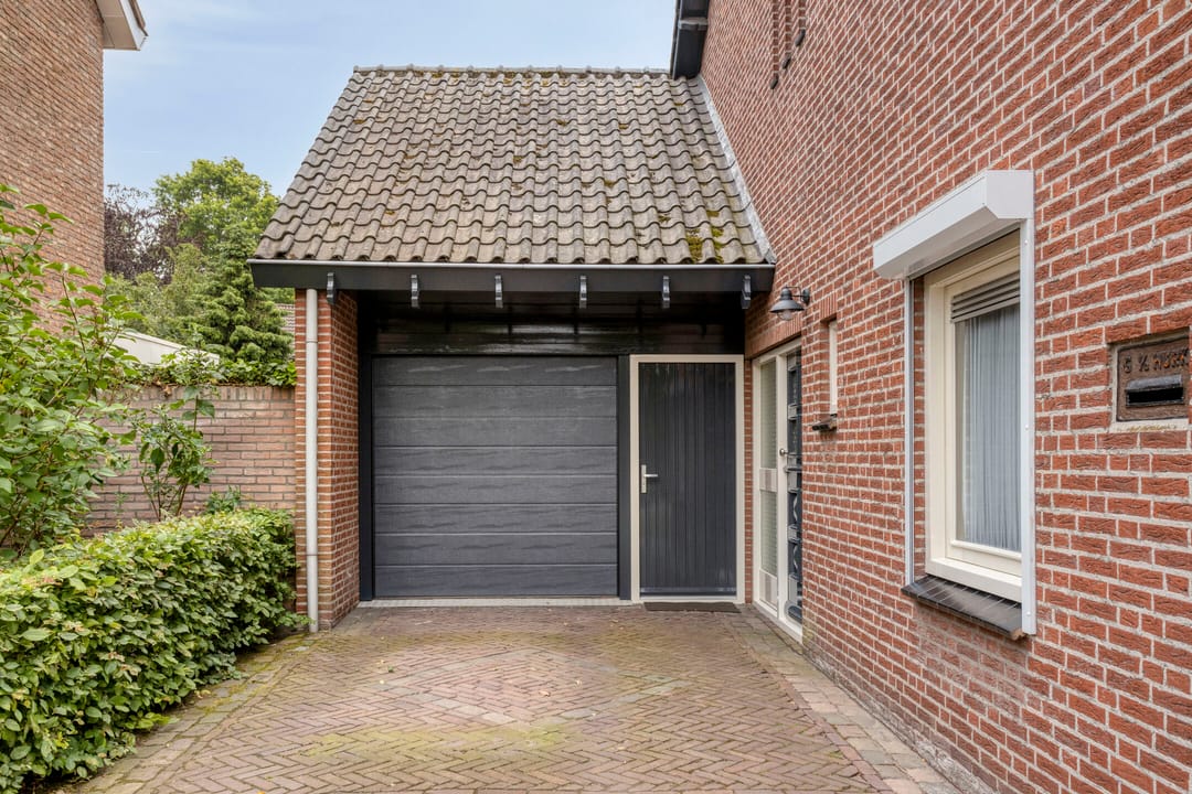 Photo 8 of Pastoor Santfoortstraat 7