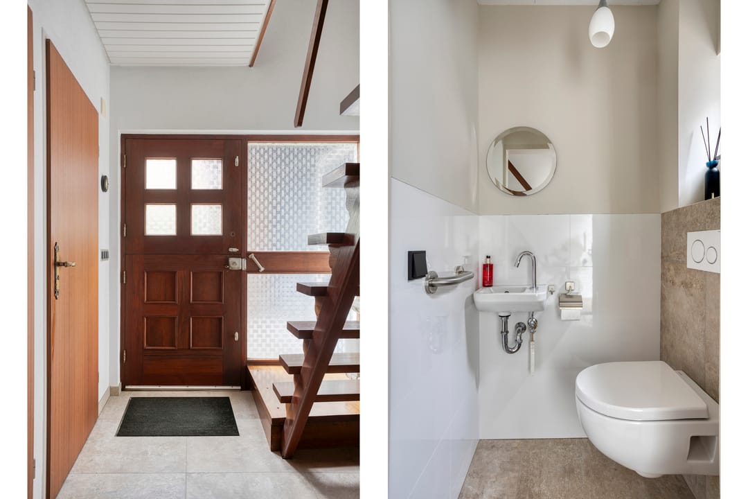 Photo 11 of Pastoor Santfoortstraat 7