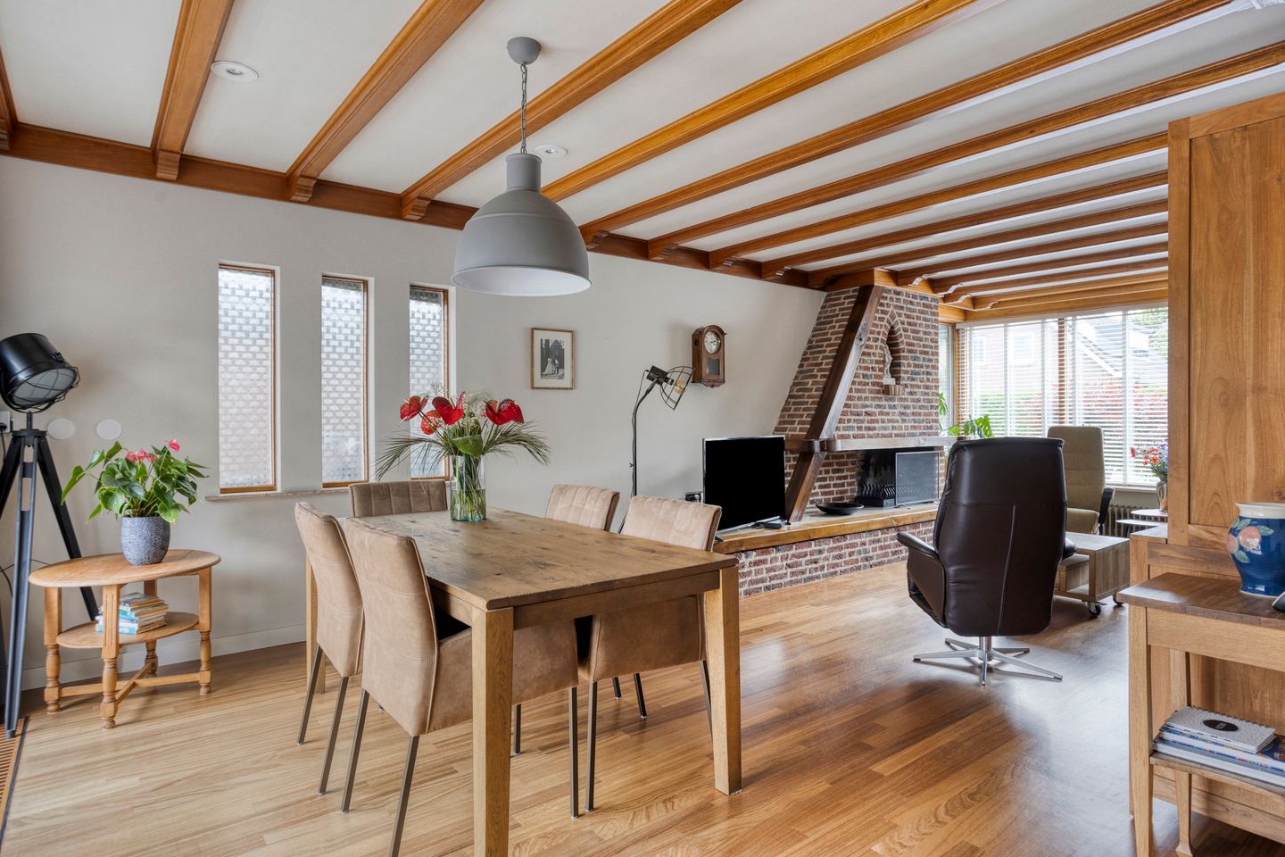 Photo 14 of Pastoor Santfoortstraat 7