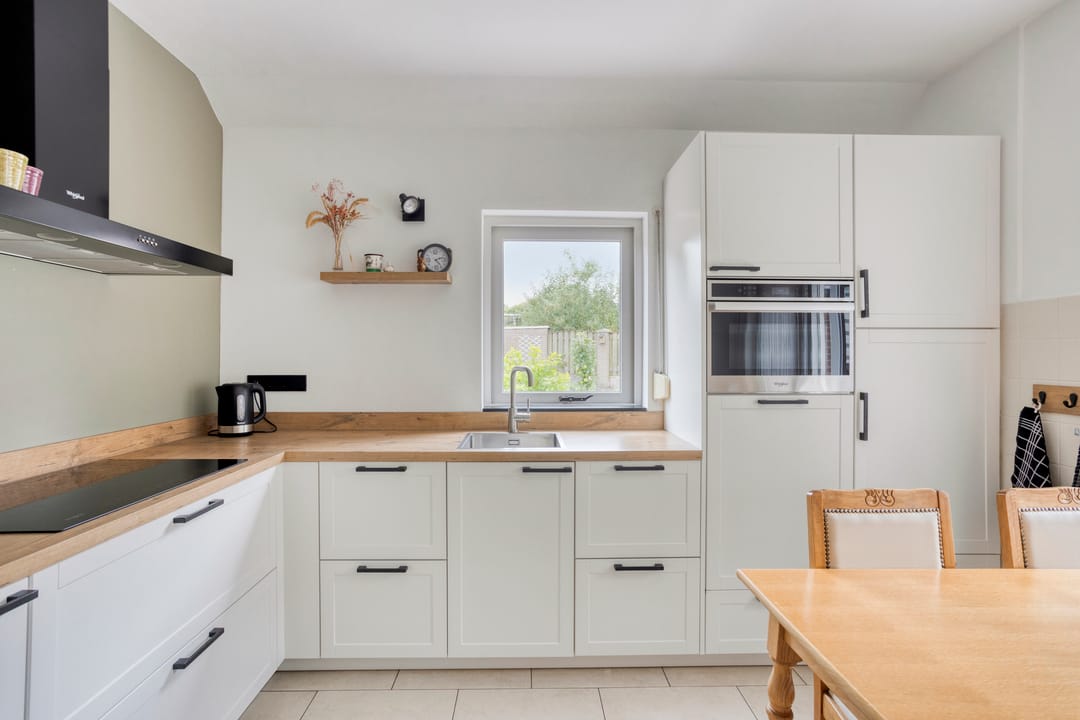 Photo 23 of Pastoor Santfoortstraat 7