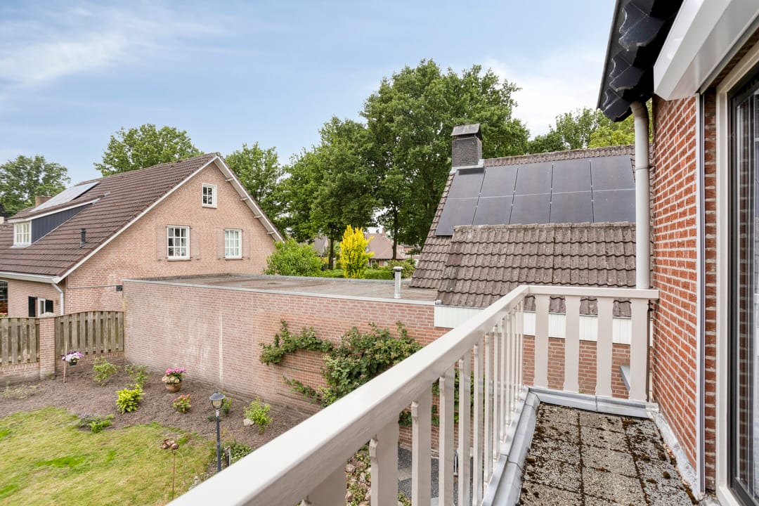 Photo 28 of Pastoor Santfoortstraat 7