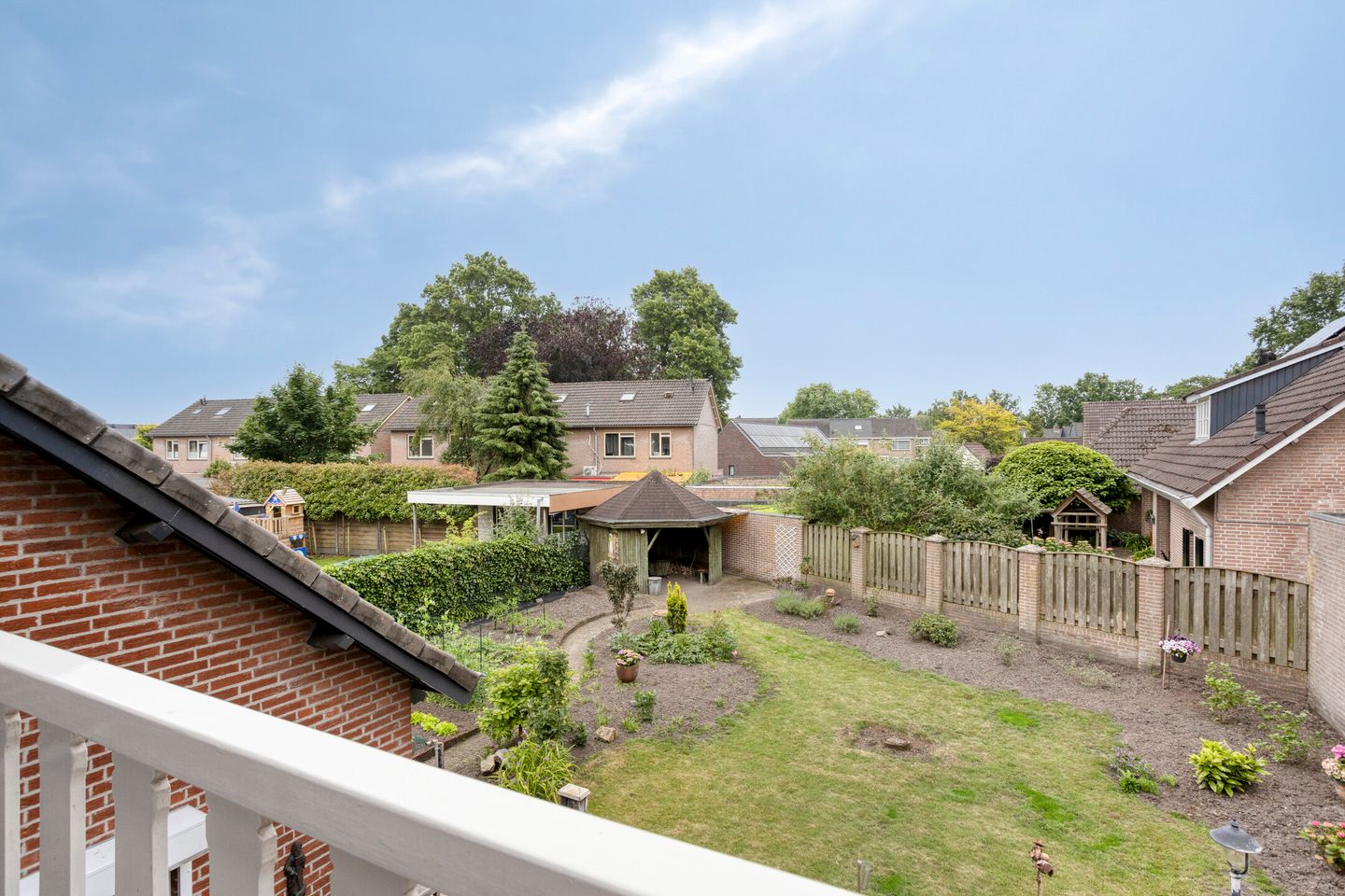 Photo 29 of Pastoor Santfoortstraat 7