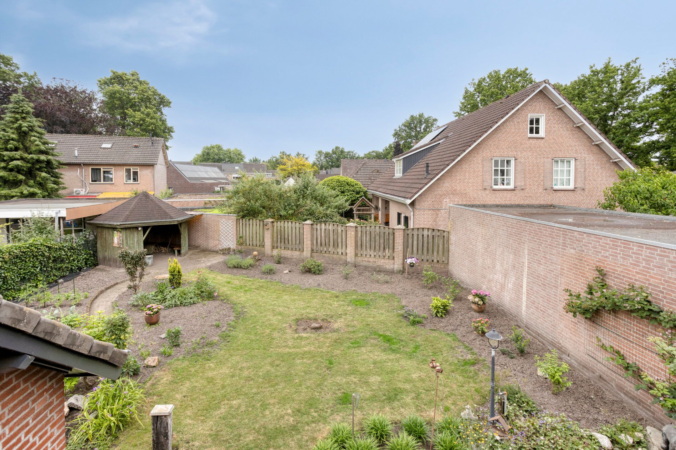 Photo 30 of Pastoor Santfoortstraat 7