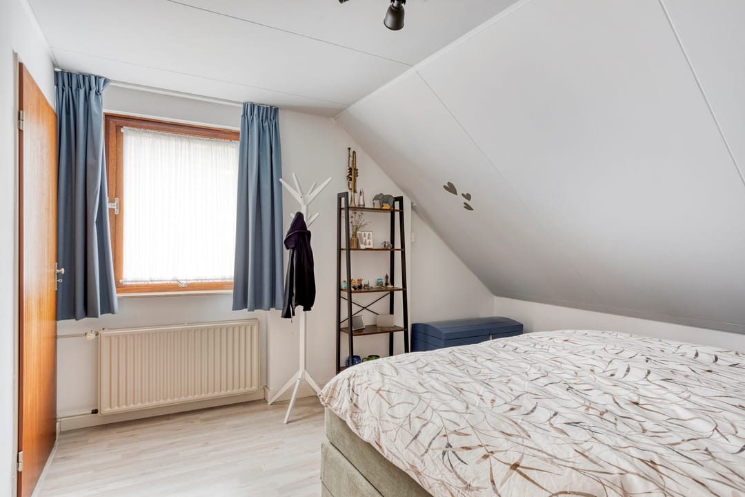 Photo 31 of Pastoor Santfoortstraat 7