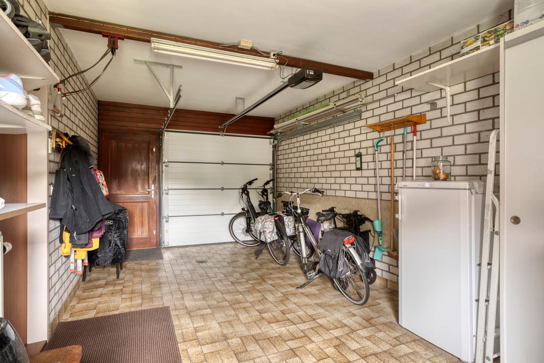 Photo 43 of Pastoor Santfoortstraat 7