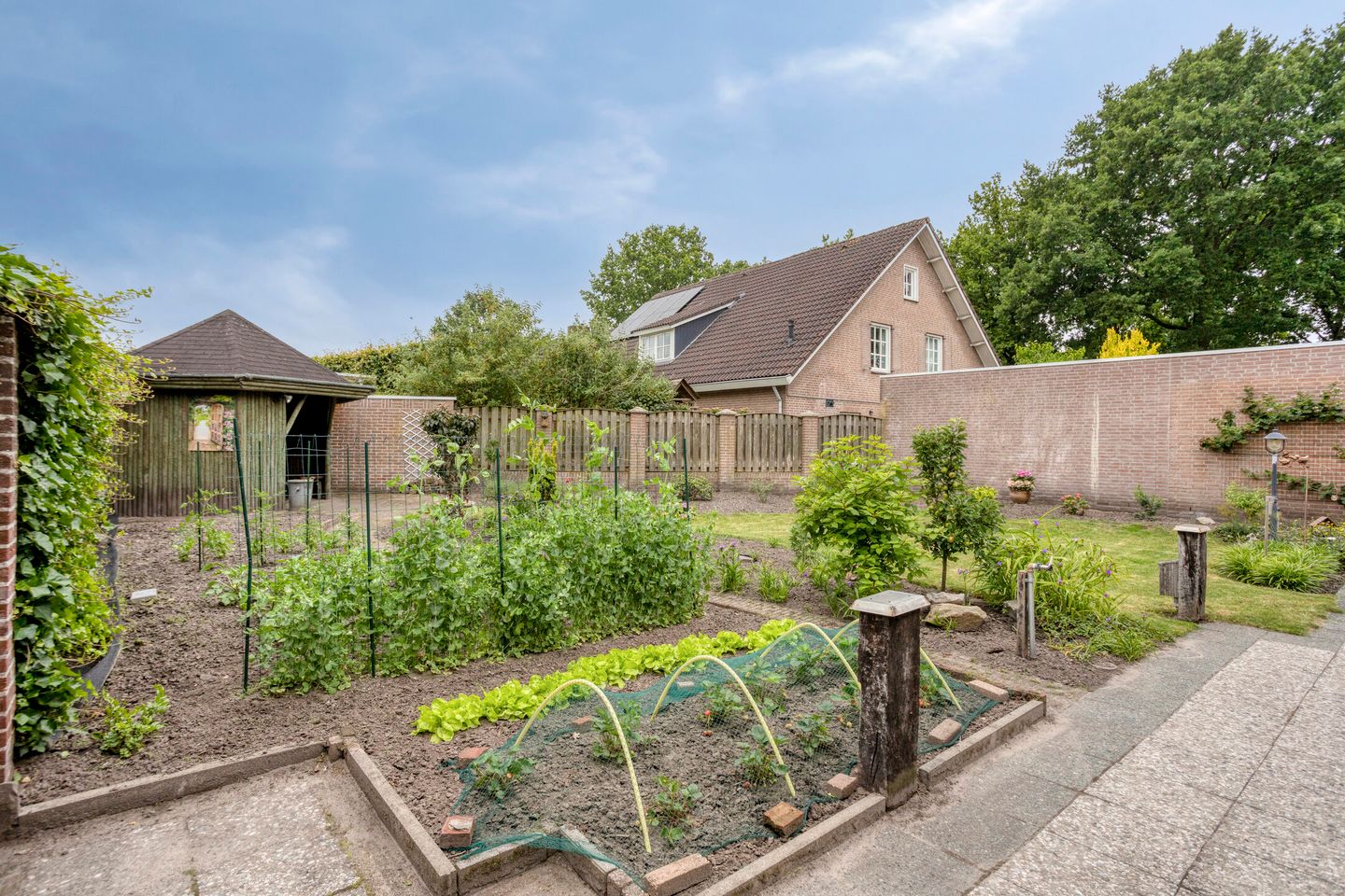 Photo 44 of Pastoor Santfoortstraat 7