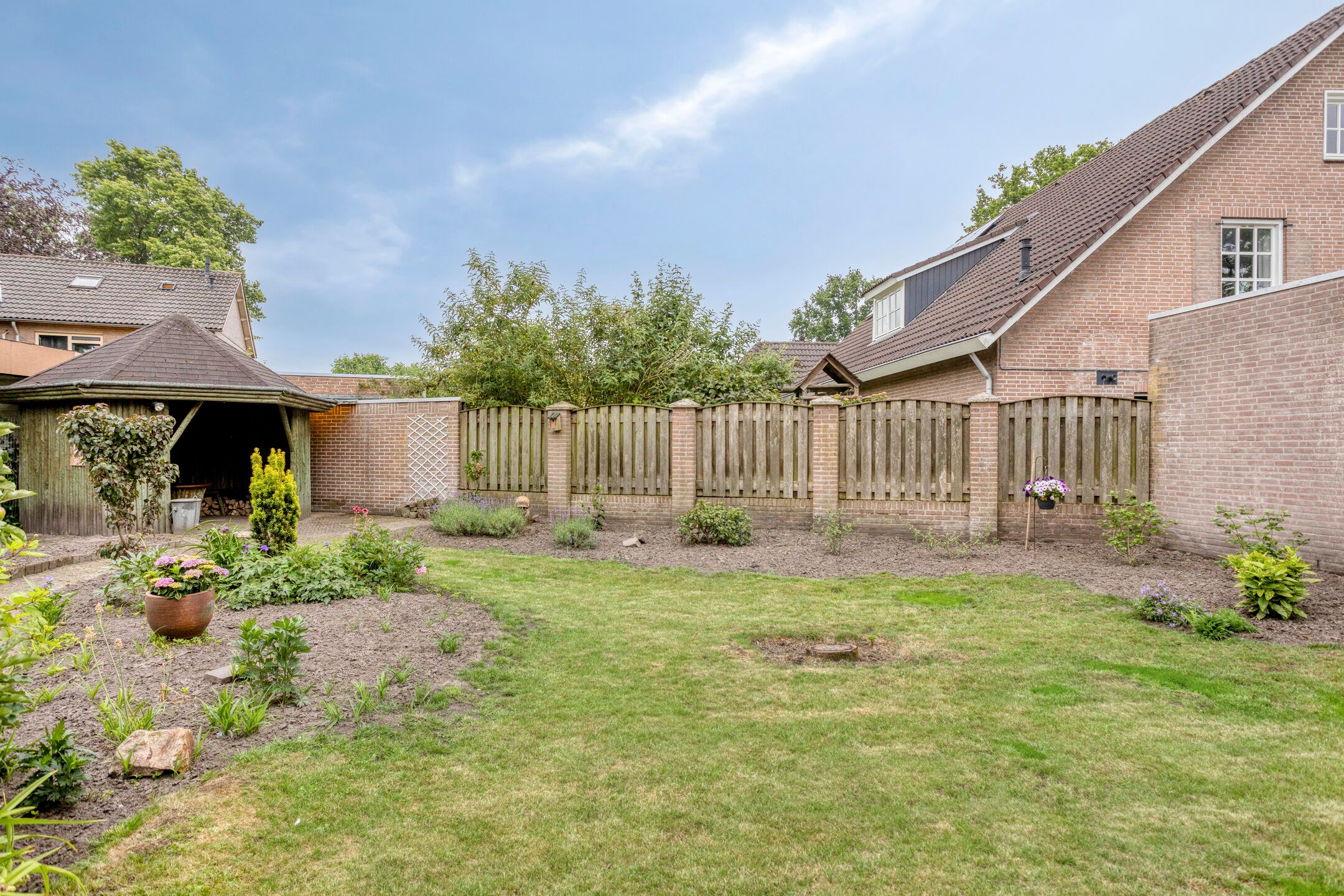 Photo 45 of Pastoor Santfoortstraat 7