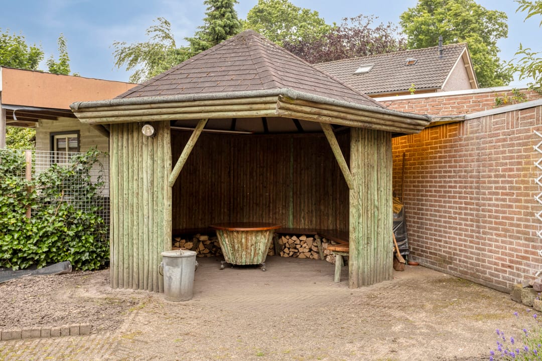 Photo 46 of Pastoor Santfoortstraat 7