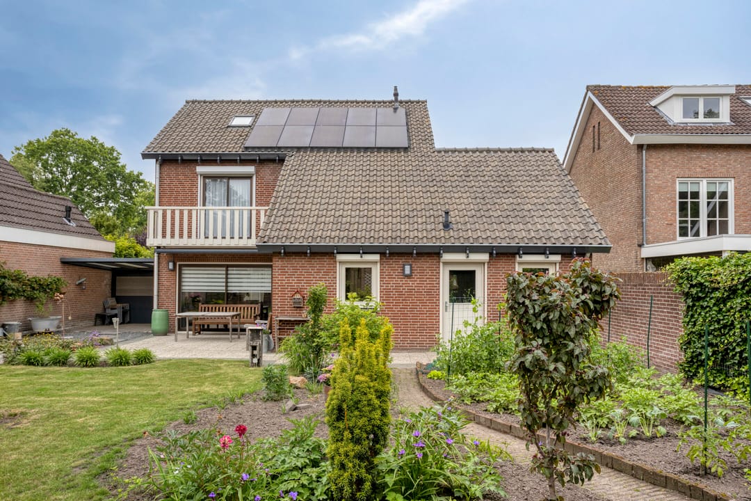 Photo 47 of Pastoor Santfoortstraat 7