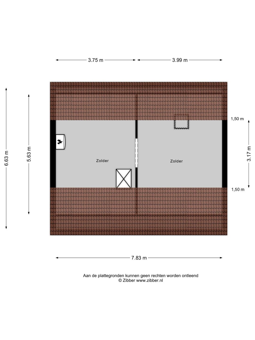 Photo 56 of Pastoor Santfoortstraat 7
