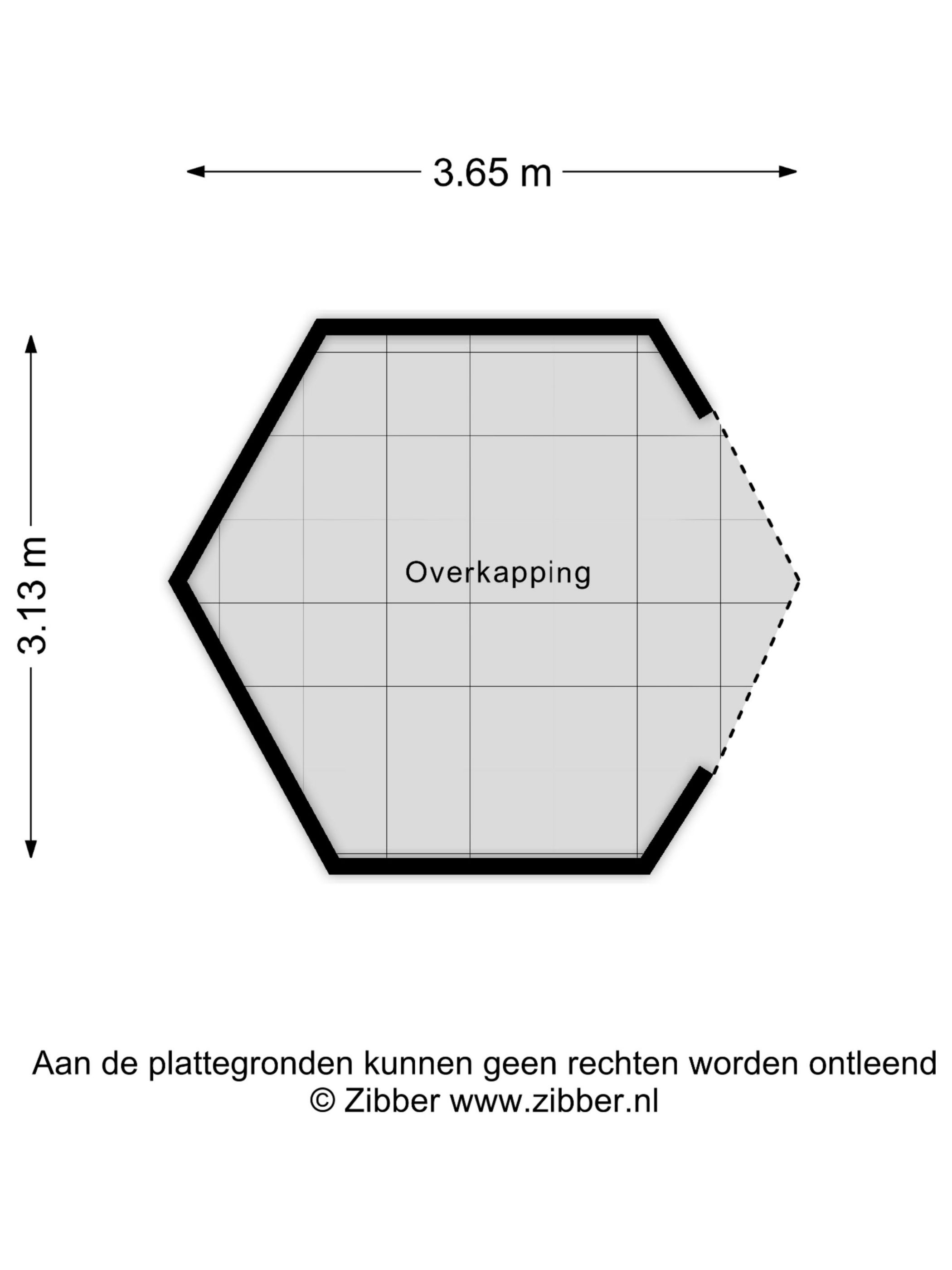 Photo 57 of Pastoor Santfoortstraat 7