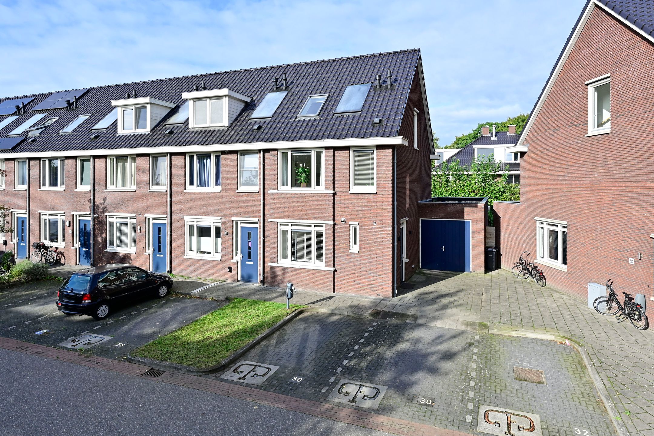 Laapersboog, 30, Hilversum, 1213VC, Noord-Holland, Nederland 30 