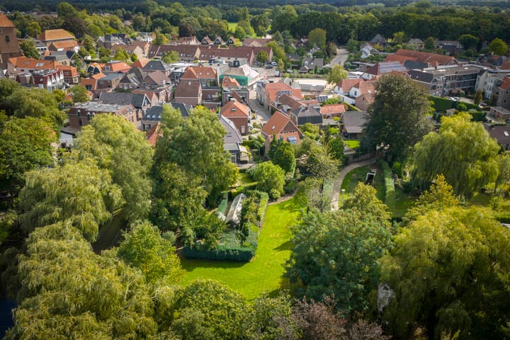 Foto 6 van Lange Molenstraat 9