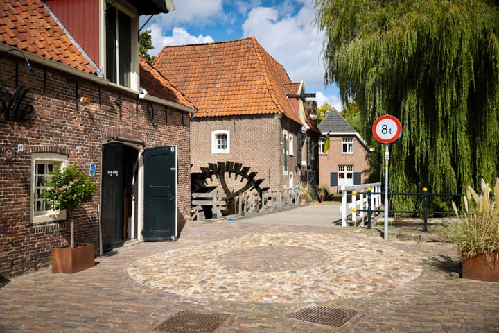 Foto 7 van Lange Molenstraat 9