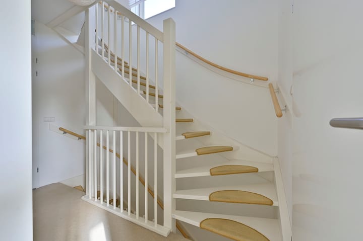 Foto 12 van Laapersboog 30