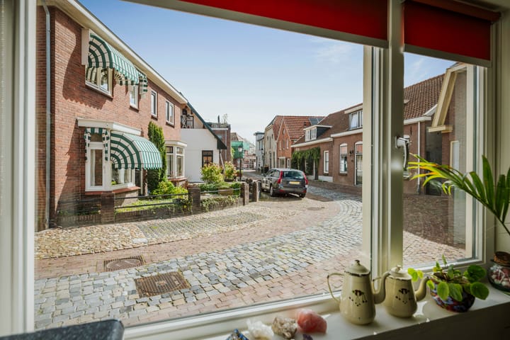 Foto 10 van Lange Molenstraat 9