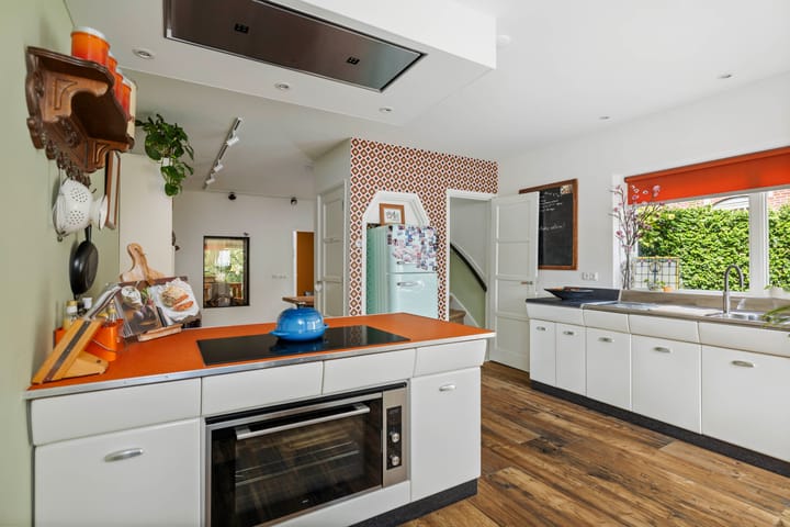 Foto 11 van Lange Molenstraat 9