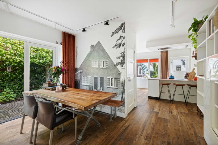 Foto 12 van Lange Molenstraat 9