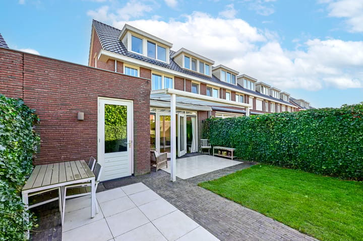 Foto 17 van Laapersboog 30