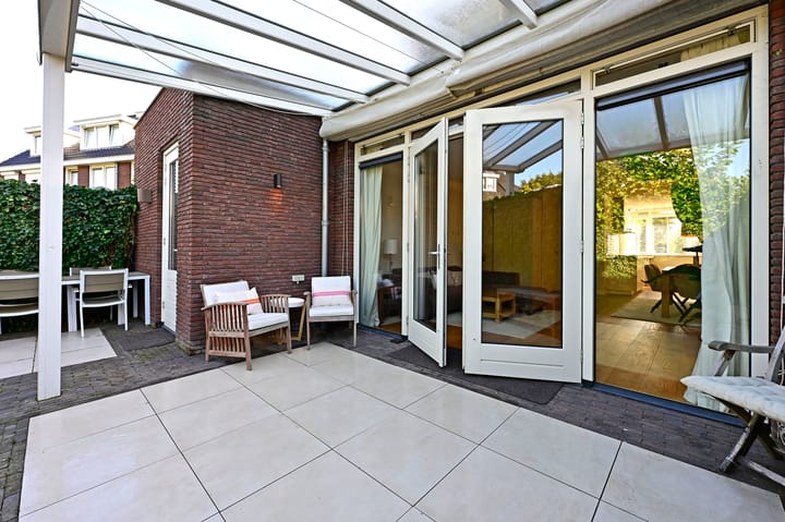 Foto 19 van Laapersboog 30