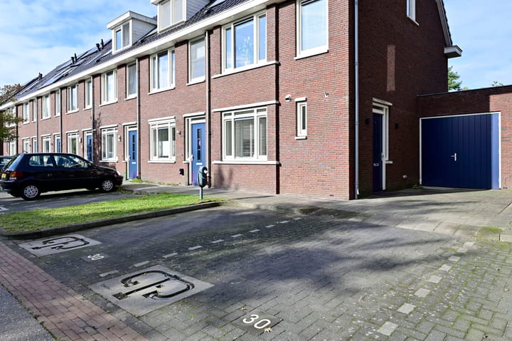 Foto 20 van Laapersboog 30