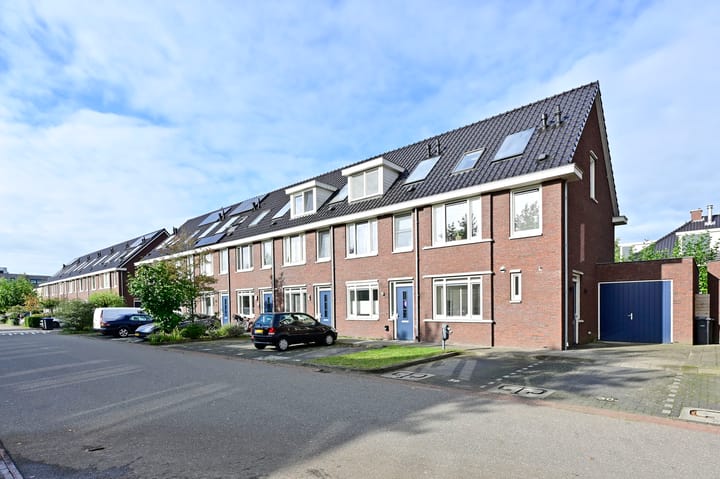 Foto 21 van Laapersboog 30