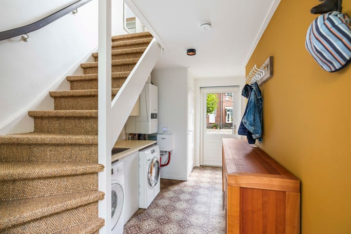 Foto 19 van Lange Molenstraat 9