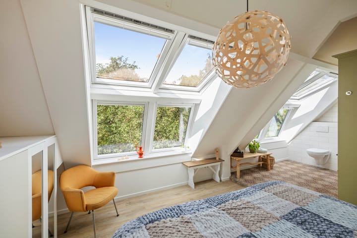 Foto 24 van Lange Molenstraat 9